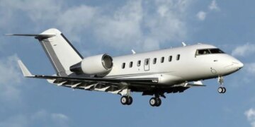 Над Чорним морем помітили новітній американськи літак-розвідник – Кримський вітер