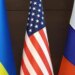 Посол США при НАТО: "Переговори є продуктивними, але атаки рф по Україні говорять самі за себе"