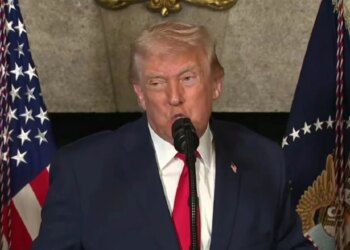 Трамп анонсував будівництво нових лінкорів, які стануть найпотужнішими у світі