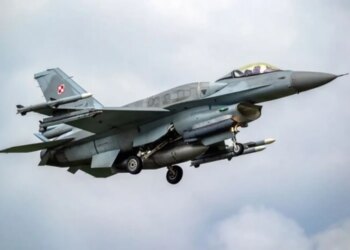 Польща підіймала в небо авіацію через атаку рф по Україні