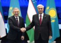 Трамп запросив лідерів Казахстану та Узбекистану на саміт G20 у Маямі