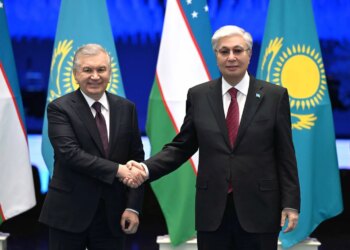 Трамп запросив лідерів Казахстану та Узбекистану на саміт G20 у Маямі