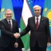 Трамп запросив лідерів Казахстану та Узбекистану на саміт G20 у Маямі