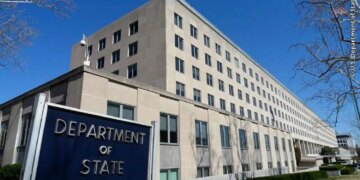 США запровадили візові обмеження проти п'ятьох осіб за тиск на свободу слова