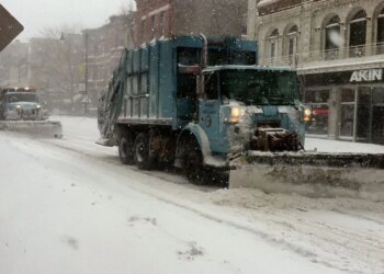 На північному сході США розширили надзвичайний стан через дефіцит палива та морози