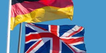 Британія та Німеччина підписали спільну угоду на 70 млн доларів щодо мобільних артсистем