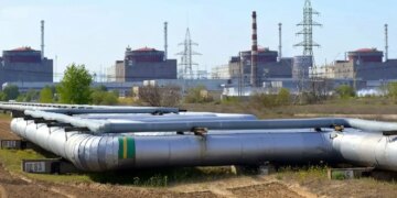 "Це великий поступ": Трамп відреагував на припинення обстрілів в районі ЗАЕС