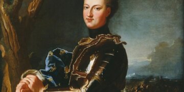 У Швеції виявили невідомий рукопис короля Карла XII з записами 1707–1717 років