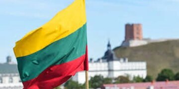 "путін прагне зірвати досягнення, узгоджені в Мар-а-Лаго": МЗС Литви про "атаку" на резиденцію диктатора