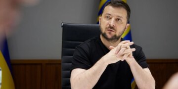 Зеленський: зустрічі радників "коаліції охочих" в Україні і лідерів у Франції планують 3 і 6 січня, команда Трампа готова до участі у дієвих форматах