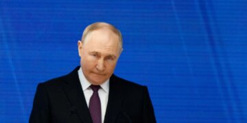 Франція сумнівається в атаці України на резиденцію путіна через відсутність доказів