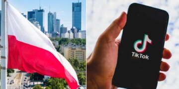 Польща вимагає розслідувати дезінформацію в TikTok із закликами до виходу з ЄС