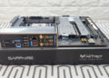 Обзор материнской платы Sapphire B850A Nitro+ WiFi7: неожиданно “народный” дебют