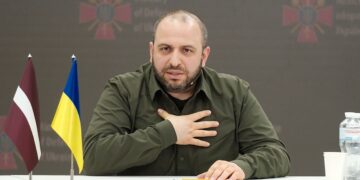 Мирная инициатива США: что заявили Умеров и Виткофф после трех дней переговоров в Майами