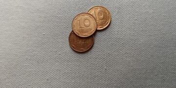 Рада намерена изменить название разменной монеты “копейка” на “шаг”