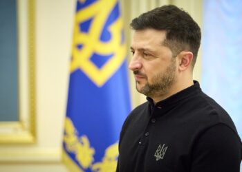 Україна та Португалія підписали угоду про партнерство у виробництві морських дронів – Зеленський