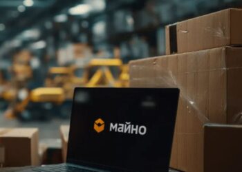 Цифровизация логистики: Минобороны запускает систему “Майно”