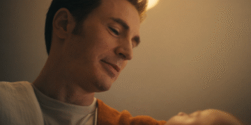 Теперь официально: Marvel показала первый тизер “Мстители: Судный день”