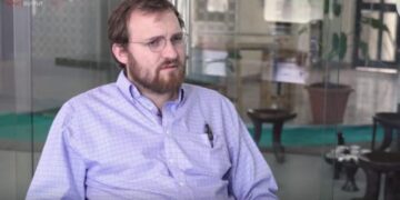 Чарльз Хоскинсон: Трамп исказил четырехлетний цикл биткоина