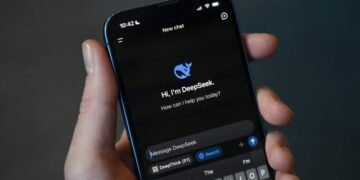 СМИ: DeepSeek использует запрещенные чипы Nvidia Blackwell