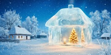 В Украину идет арктический воздух: синоптики назвали дату резкого ухудшения погоды