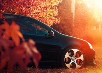 Водителям объяснили, какие авто освободили от пенсионного взноса в Украине