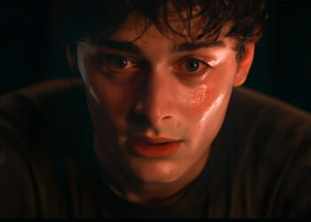 Эпизод с “моментом Уилла” побил рекорд “Очень странных дел” — самая высокая оценка IMDb в истории шоу