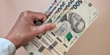 Две волны повышения пенсий: насколько вырастут выплаты украинцам в 2026 году