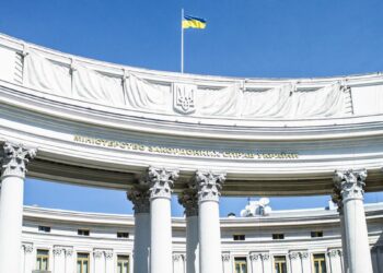 Українська дипломатія у 2026 сфокусується на зміцненні війська, розвитку ОПК, тиску на РФ і справедливому мирі – МЗС