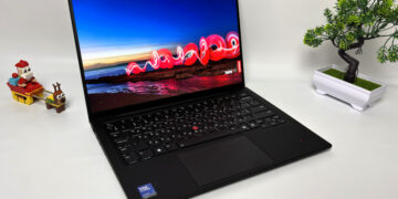Обзор Lenovo ThinkPad X1 Carbon Gen 13: бизнес-ультрабук, не изменяющий традициям
