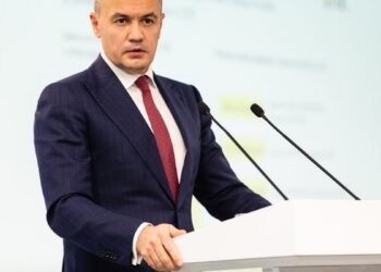 ДТЭК инициирует создание Коалиции желающих быстро отстроить энергетику Украины – СЕО