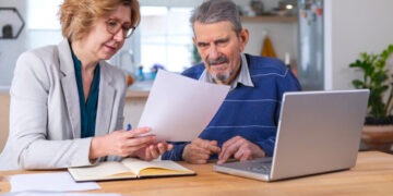 ПФУ объяснил, как получить е-пенсионное удостоверение в “Дия”