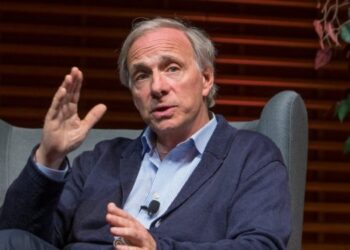 Рэй Далио рассказал о минусах инвестиций в биткоин