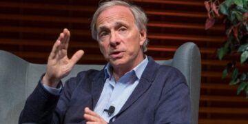 Рэй Далио рассказал о минусах инвестиций в биткоин