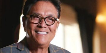 Роберт Кийосаки рассказал, как разбогатеть