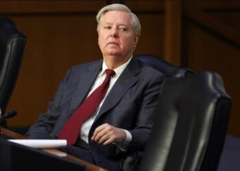 Сенатор Грэм подсказал Трампу, как надавить на Путина