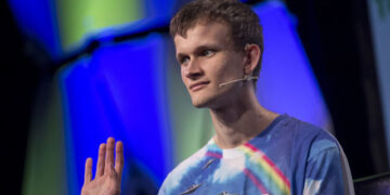 Виталик Бутерин выступил с новым предложением