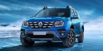 Более 60% рынка в пяти областях: какие модели авто чаще всего покупали украинские водители