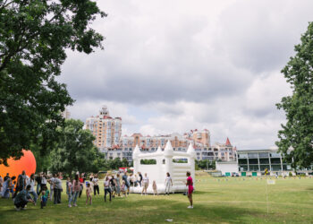 Центр Gen.Hope восстановления украинских детей нашел первые $7 млн у канадских и британских доноров