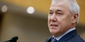 Анатолий Аксаков: Криптовалюты будут в центре внимания в 2026 году