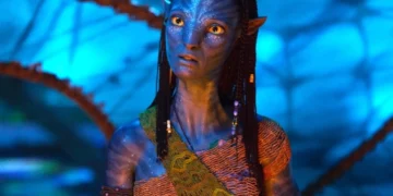 “Для этого фильма создали кинотеатры”: появились первые реакции на “Аватар 3” Джеймса Кэмерона