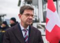 Швейцария готова стать площадкой для мирных переговоров по Украине, – посол