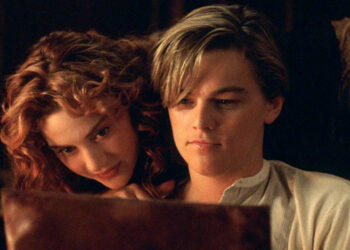 Леонардо Ди Каприо никогда не видел “Титаника”: “Я на самом деле не смотрю свои фильмы”