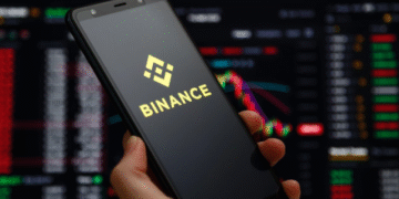 Почему сократились биткоин-резервы Binance
