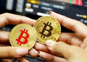 Аналитики определили критический уровень поддержки BTC