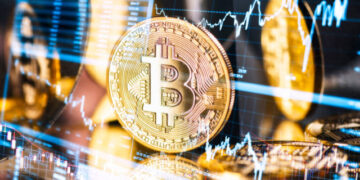 Аналитик указал на скорый рост биткоина на 40%