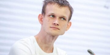 Виталик Бутерин продал три монеты