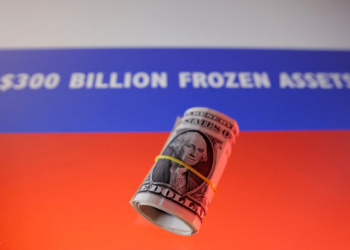 Украина призвала G7 к “репарационному займу”: почему решения ЕС недостаточно