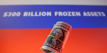 Украина призвала G7 к “репарационному займу”: почему решения ЕС недостаточно