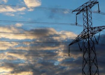 Из-за массированной атаки РФ почти полностью обесточены Ривненская, Тернопольская и Хмельницкая области – глава Минэнерго